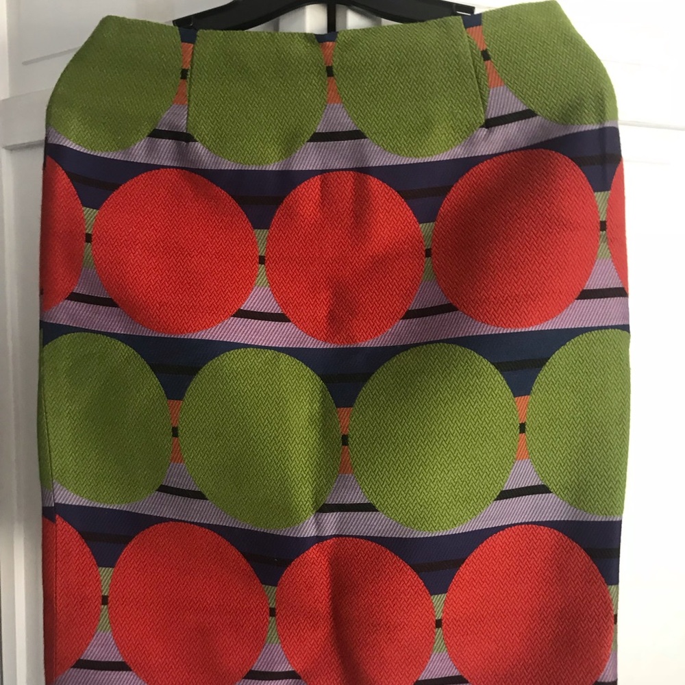 Sara Campbell skirt